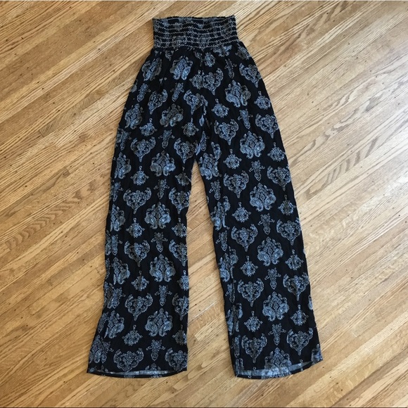 boom boom jeans pants